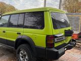 Mitsubishi Pajero 1997 годаүшін3 700 000 тг. в Кызылорда – фото 5
