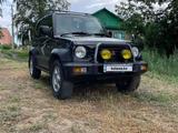 Mitsubishi Pajero Junior 1996 года за 3 000 000 тг. в Петропавловск