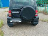 Mitsubishi Pajero Junior 1996 года за 3 000 000 тг. в Петропавловск – фото 2