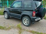 Mitsubishi Pajero Junior 1996 года за 3 000 000 тг. в Петропавловск – фото 3