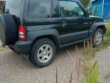 Mitsubishi Pajero Junior 1996 года за 3 000 000 тг. в Петропавловск – фото 4