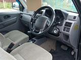 Mitsubishi Pajero Junior 1996 года за 3 000 000 тг. в Петропавловск – фото 5