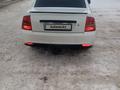 ВАЗ (Lada) Priora 2170 2013 годаүшін1 750 000 тг. в Костанай – фото 5