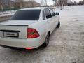 ВАЗ (Lada) Priora 2170 2013 годаүшін1 750 000 тг. в Костанай – фото 7