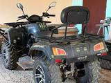 Tao Motor  250 X 2025 года за 800 000 тг. в Кокшетау – фото 4