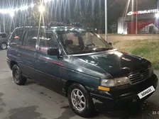Mazda MPV, 1994