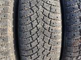 Шины 265/70 R17 — "Nokian Hakkapeliitta Sport Utility" (Финляндия за 95 000 тг. в Астана – фото 5