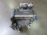 Двигатель 4G63 Mitsubishi Outlanderүшін10 000 тг. в Туркестан