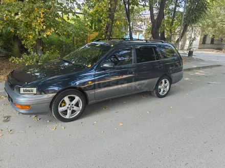 Toyota Caldina 1996 года за 2 500 000 тг. в Алматы – фото 11