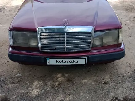 Mercedes-Benz E 200 1992 года за 1 500 000 тг. в Кызылорда – фото 6