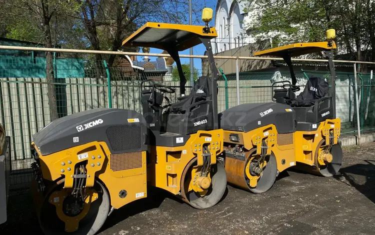 XCMG  XMR403 2026 года за 13 000 000 тг. в Алматы