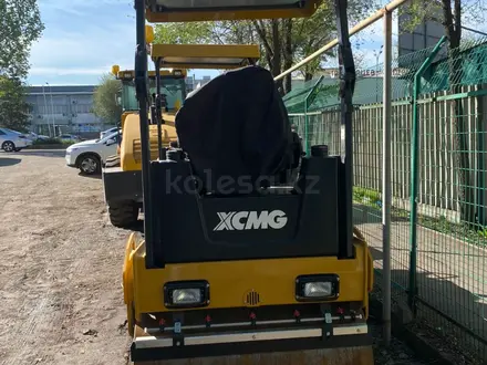 XCMG  XMR403 2026 года за 13 000 000 тг. в Алматы – фото 4