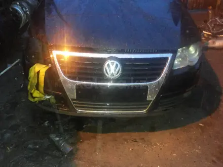 Volkswagen Passat 2007 года за 100 000 тг. в Костанай