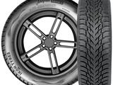 265/65R18 Autograph Snow 3 SUV Ikon зимниеүшін102 500 тг. в Алматы