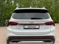 Hyundai Santa Fe 2022 годаfor15 500 000 тг. в Уральск – фото 4