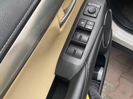 Lexus NX 200 2018 года за 17 900 000 тг. в Актау – фото 8