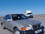 Mercedes-Benz C 220 1995 года за 1 400 000 тг. в Талдыкорган – фото 2