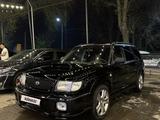 Subaru Forester 2000 года за 3 300 000 тг. в Алматы – фото 2