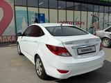 Hyundai Accent 2014 годаүшін5 500 000 тг. в Тараз – фото 2