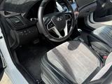 Hyundai Accent 2014 годаүшін5 500 000 тг. в Тараз – фото 5