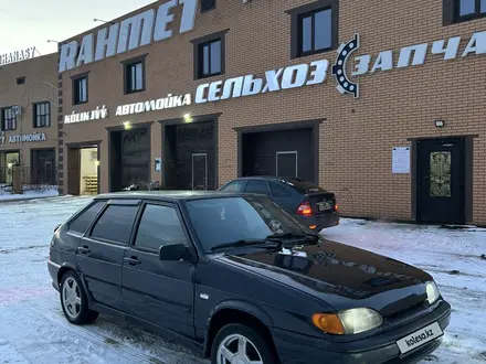 ВАЗ (Lada) 2114 2009 года за 1 000 000 тг. в Уральск