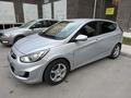 Hyundai Accent 2011 года за 3 800 000 тг. в Астана – фото 2