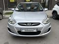 Hyundai Accent 2011 года за 3 800 000 тг. в Астана