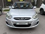 Hyundai Accent 2011 годаүшін3 800 000 тг. в Астана