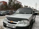 Chevrolet Niva 2012 годаүшін3 280 000 тг. в Костанай – фото 5