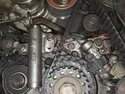 Ремонт авто СТО Автосервис ремонт двигателя в Алматы – фото 4