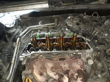 Ремонт авто СТО Автосервис ремонт двигателя в Алматы – фото 5