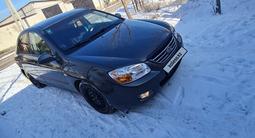 Kia Cerato 2005 годаүшін3 600 000 тг. в Туркестан – фото 4