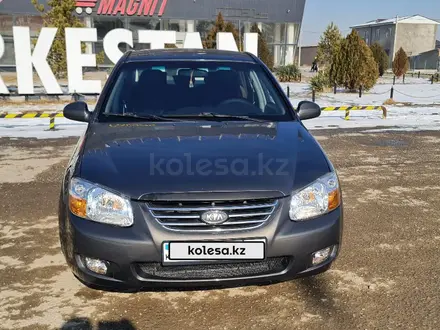 Kia Cerato 2005 года за 3 600 000 тг. в Туркестан – фото 27