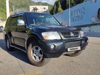 Mitsubishi Pajero 2005 года за 6 666 666 тг. в Алматы