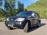 Mitsubishi Pajero 2005 годаүшін6 800 000 тг. в Алматы – фото 2