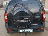 Chevrolet Niva 2012 года за 3 000 000 тг. в Уральск – фото 2