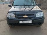 Chevrolet Niva 2012 года за 3 000 000 тг. в Уральск