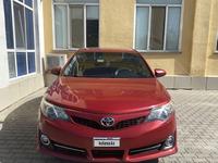 Toyota Camry 2014 года за 5 500 000 тг. в Атырау