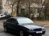 BMW 525 2001 года за 4 500 000 тг. в Алматы