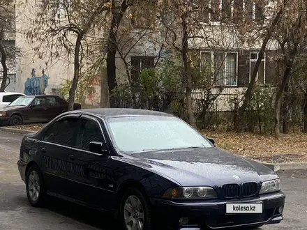 BMW 525 2001 года за 5 000 000 тг. в Алматы