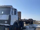 МАЗ 1993 годаfor2 500 000 тг. в Уральск – фото 2