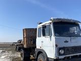 МАЗ 1993 годаfor2 500 000 тг. в Уральск – фото 4
