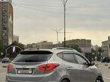 Hyundai Tucson 2014 года за 7 500 000 тг. в Астана – фото 3