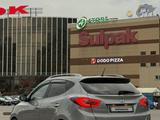 Hyundai Tucson 2014 года за 7 500 000 тг. в Астана – фото 4