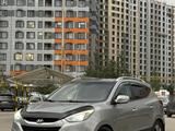 Hyundai Tucson 2014 года за 7 500 000 тг. в Астана