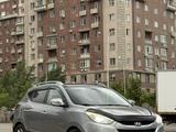 Hyundai Tucson 2014 года за 7 500 000 тг. в Астана – фото 2