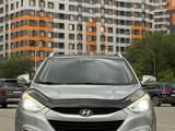 Hyundai Tucson 2014 года за 7 500 000 тг. в Астана – фото 5