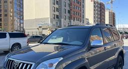 Toyota Land Cruiser Prado 2008 года за 11 500 000 тг. в Актау – фото 2