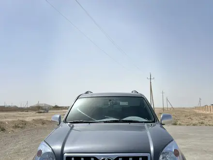 Toyota Land Cruiser Prado 2008 года за 11 500 000 тг. в Актау – фото 7