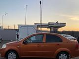 Chevrolet Aveo 2007 года за 2 400 000 тг. в Уральск – фото 2